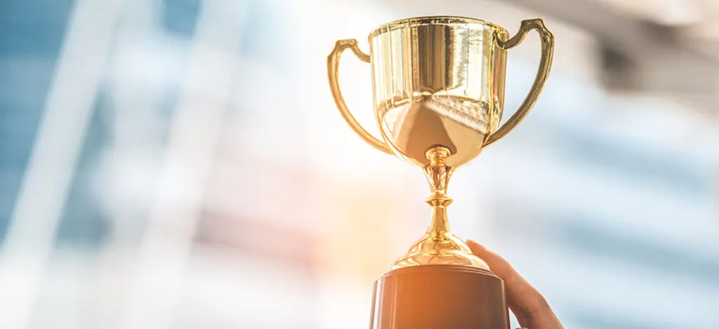 The Mortgage Hub Highly Commended in Mortgage Finance Gazette Awards