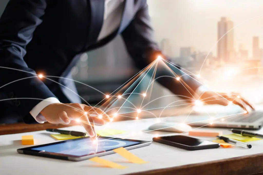 The Future of the UK Financial Services Ecosystem
